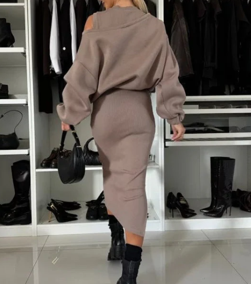 Martha - Two-Piece Set