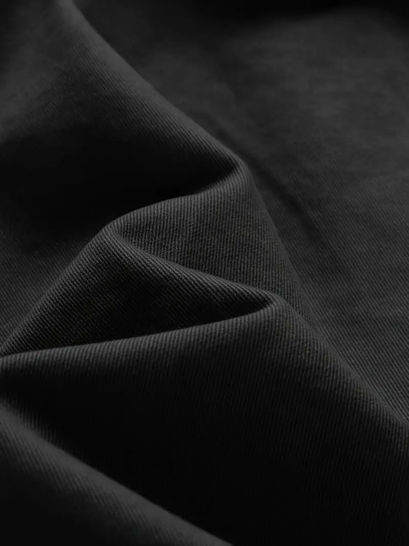 Mauro - Elegant Short Pants with Multiple Pockets