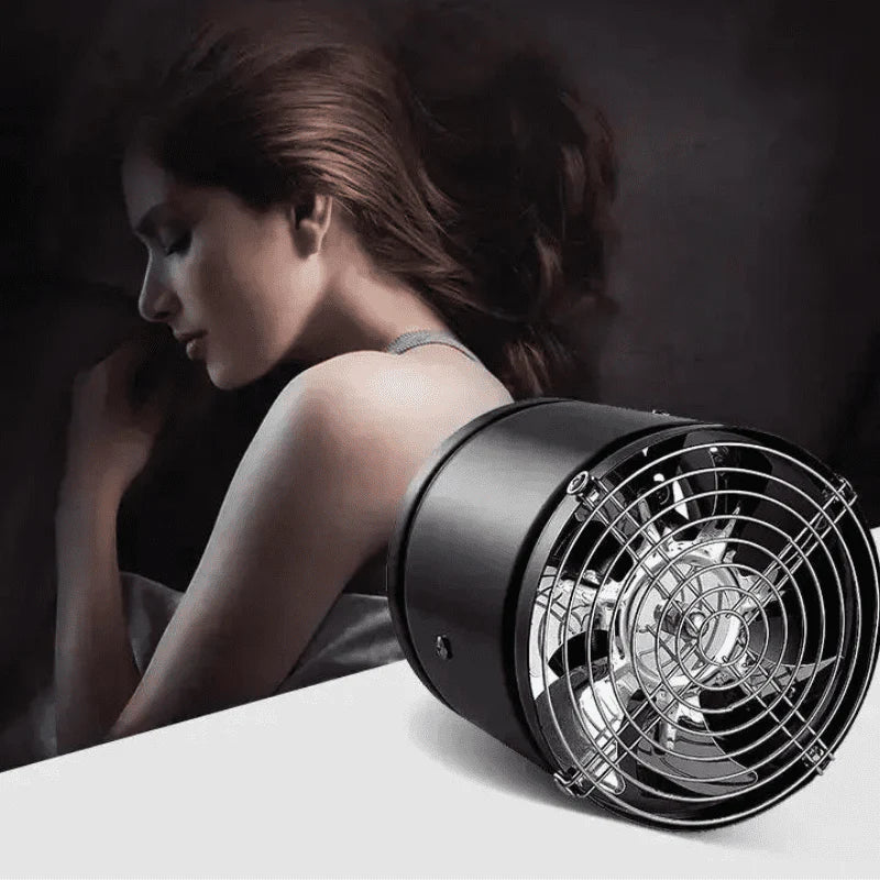 MaxAir - High-Performance Multifunctional Kitchen Ventilator