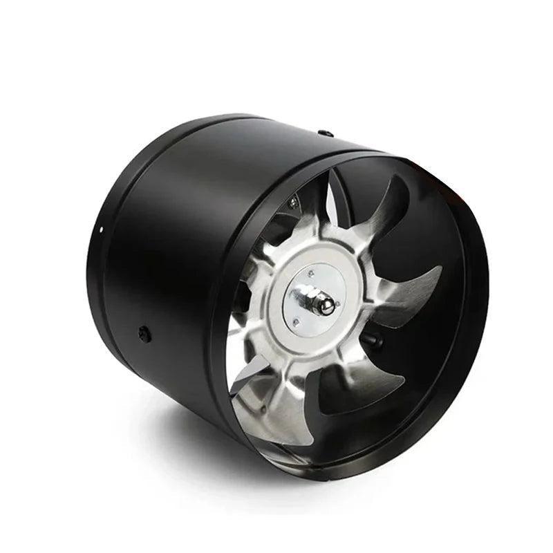 MaxAir - High-Performance Multifunctional Kitchen Ventilator