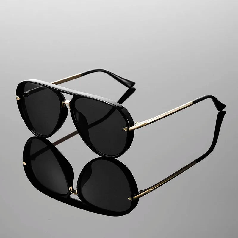 Mazina – Aviator Sunglasses
