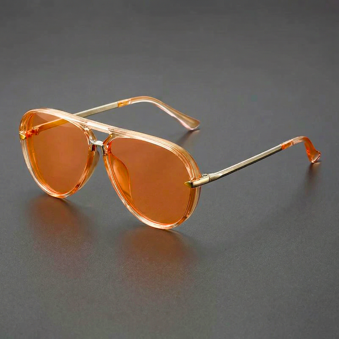 Mazina – Aviator Sunglasses