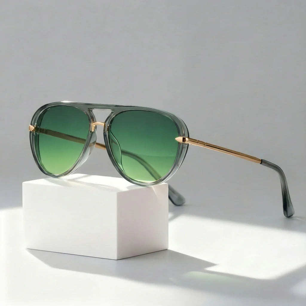 Mazina – Aviator Sunglasses
