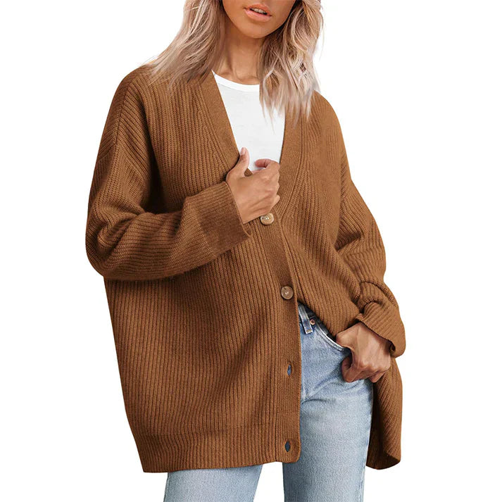 Meike™ - Cardigan