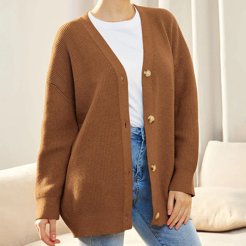 Meike™ - Cardigan