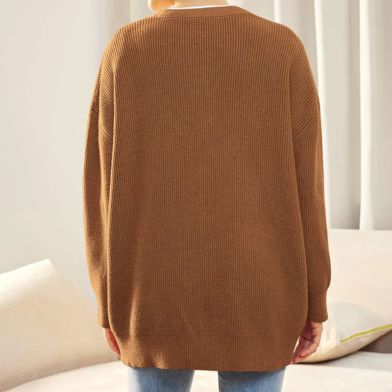 Meike™ - Cardigan
