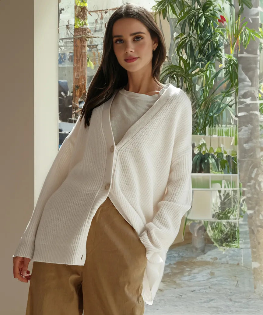 Meike™ - Cardigan