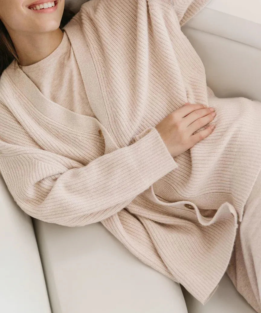 Meike™ - Cardigan