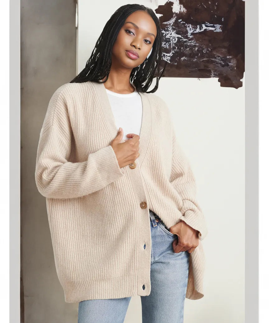 Meike™ - Cardigan