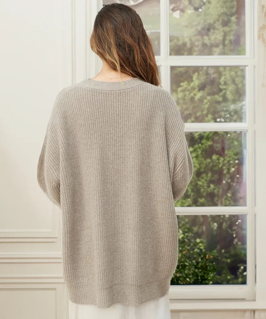 Meike™ - Cardigan