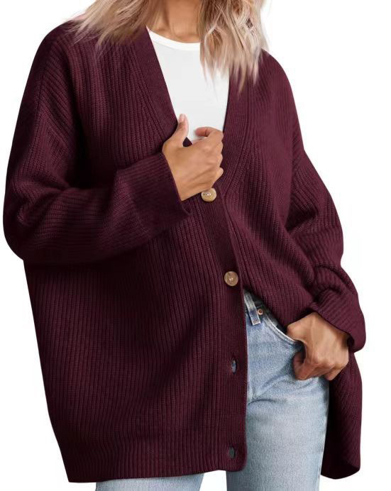 Meike™ - Cardigan