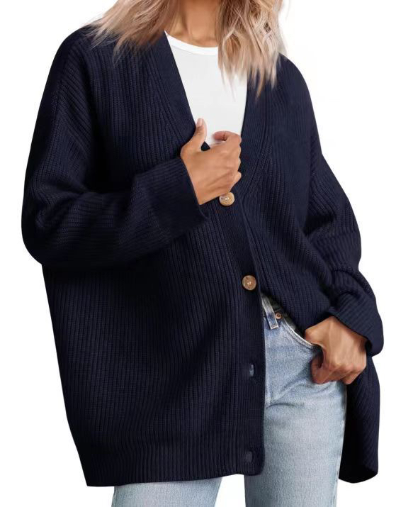 Meike™ - Cardigan