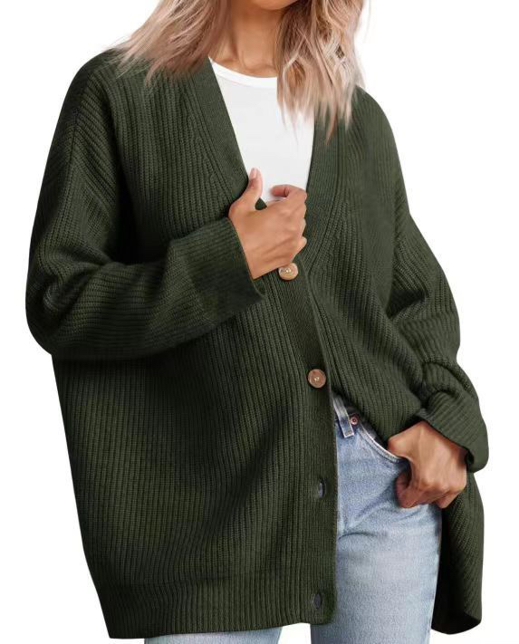 Meike™ - Cardigan