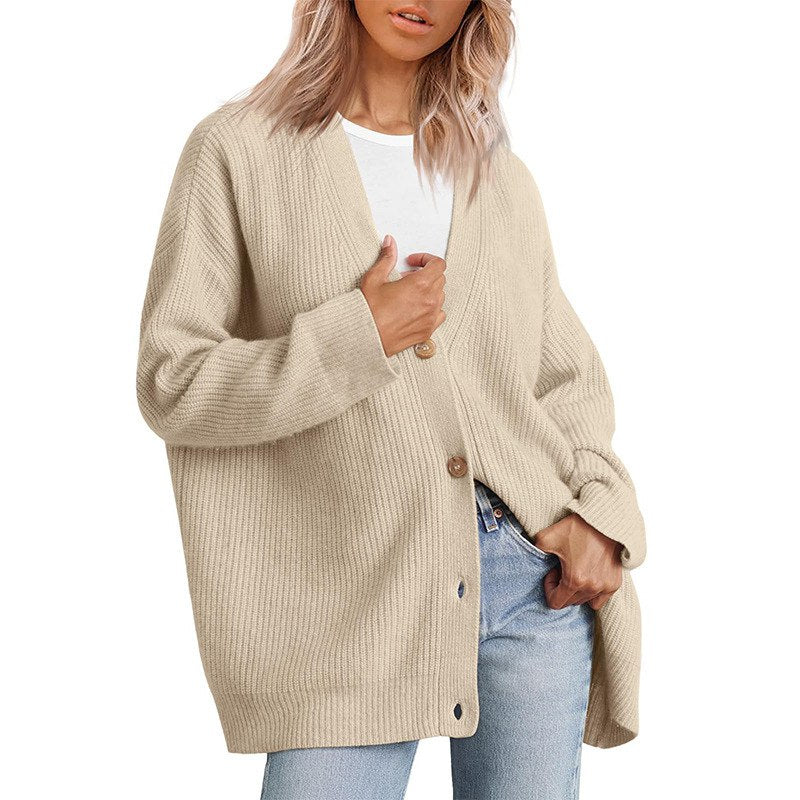 Meike™ - Cardigan