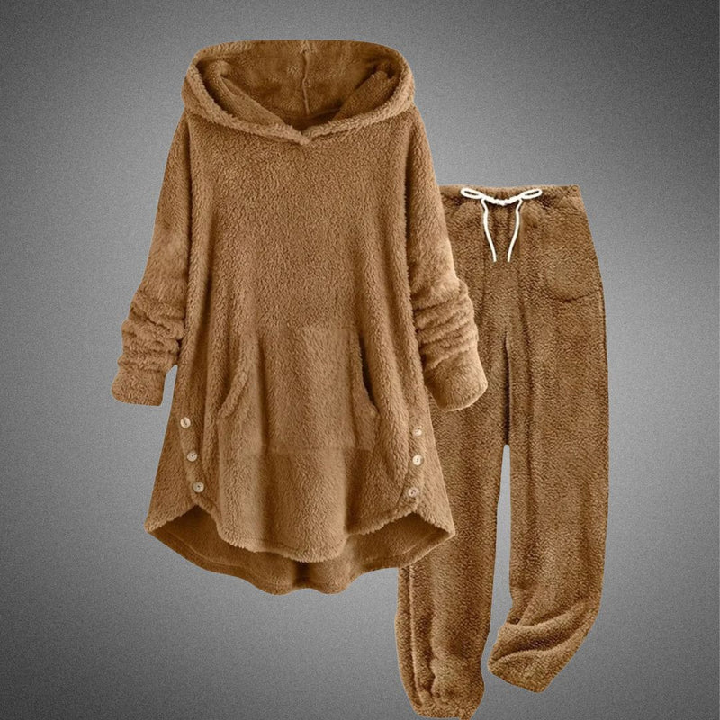 Meirya - Comfortable Two-Piece Tunic Set