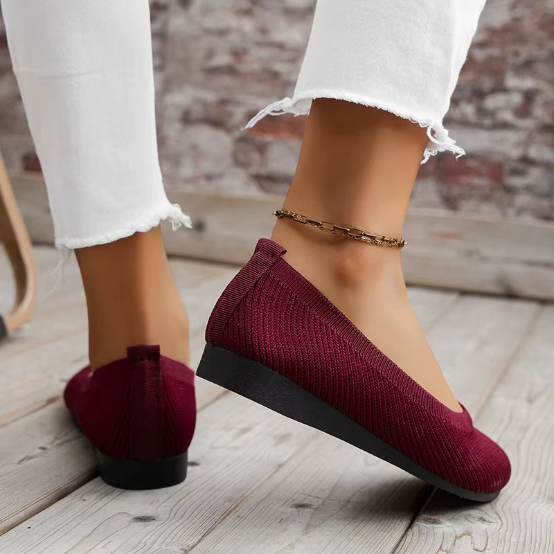 Melania - Breathable Non-Slip Shoes