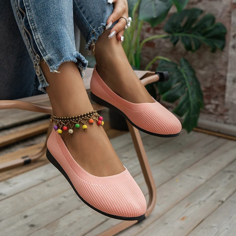 Melania - Breathable Non-Slip Shoes
