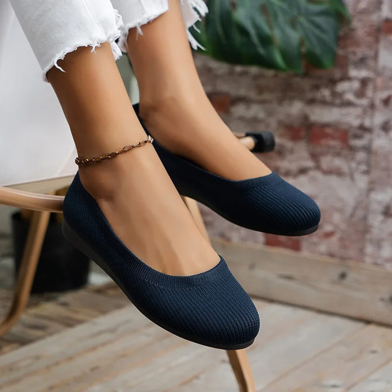 Melania - Breathable Non-Slip Shoes