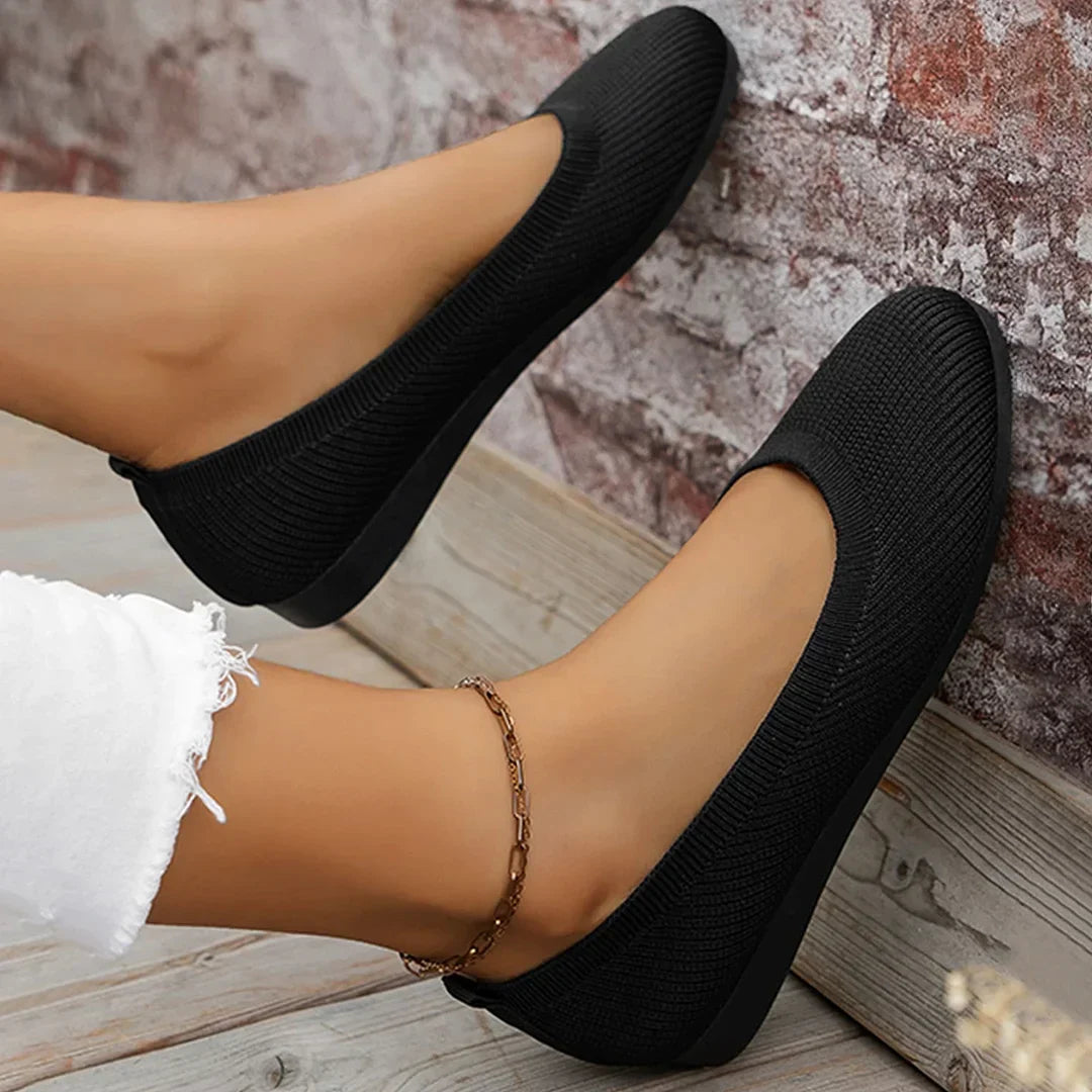 Melania - Breathable Non-Slip Shoes