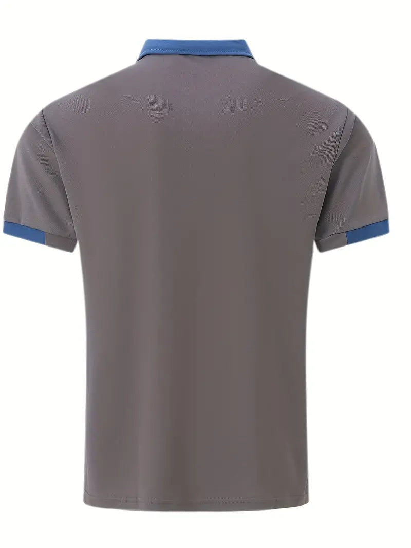 Menno™ - Modern Polo