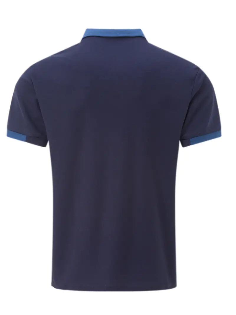Menno™ - Modern Polo