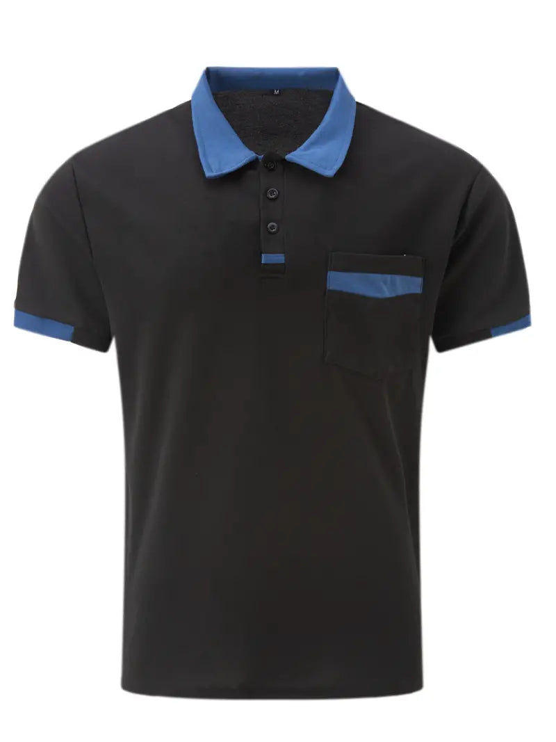 Menno™ - Modern Polo