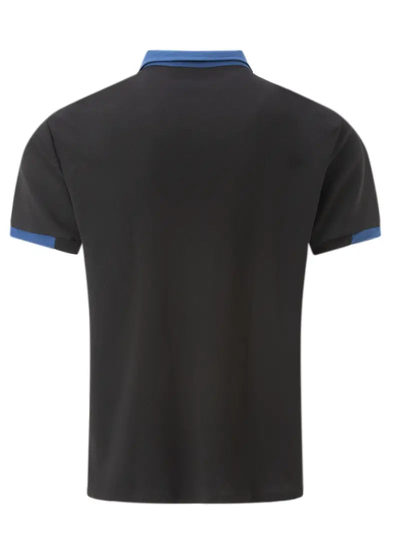 Menno™ - Modern Polo