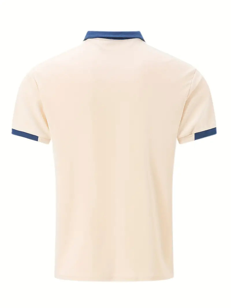 Menno™ - Modern Polo