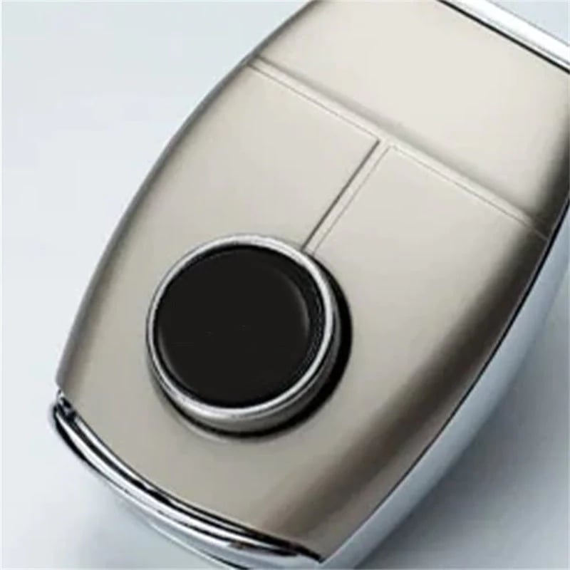 Metal Seat Belt Extension