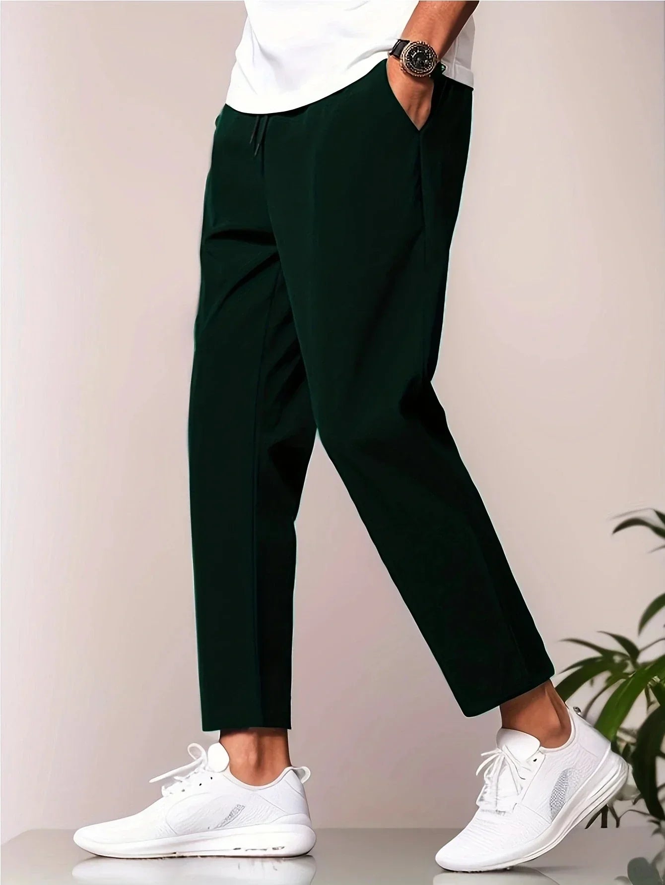 Michale - Casual Pants