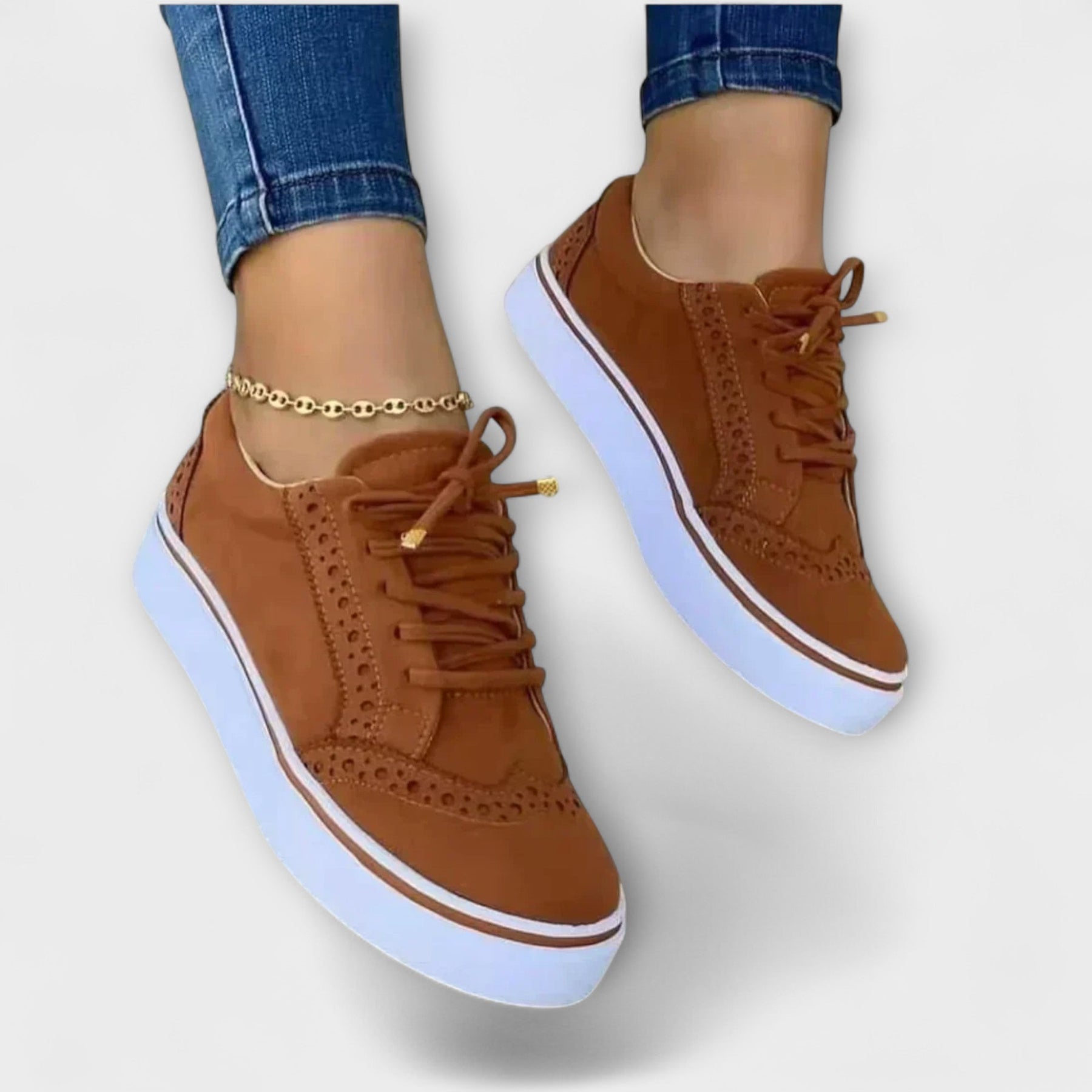 Michie – Orthopedic Sneakers