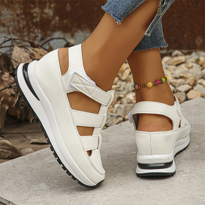 Minna - Plus Sole Sandals
