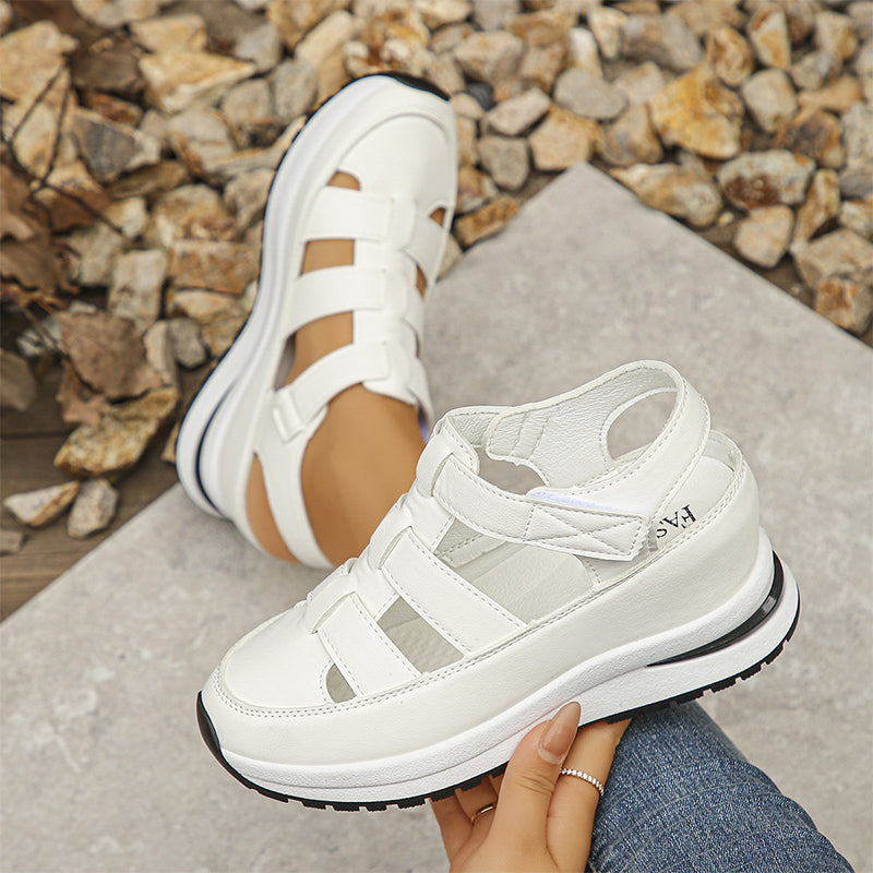 Minna - Plus Sole Sandals