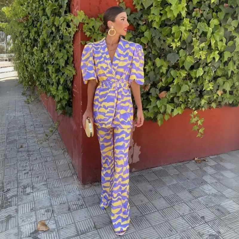Missy – Elegant 2-Piece Set
