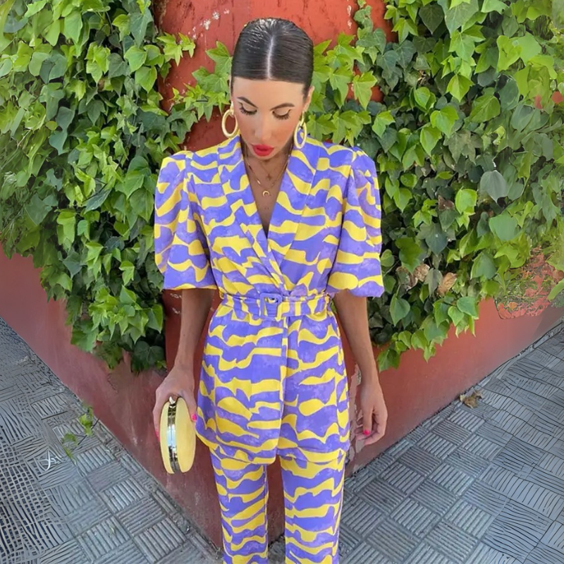 Missy – Elegant 2-Piece Set