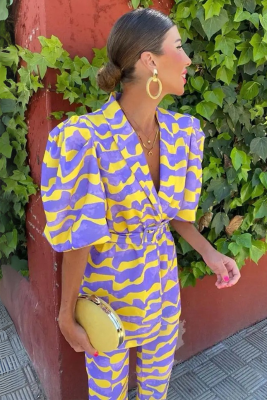 Missy – Elegant 2-Piece Set