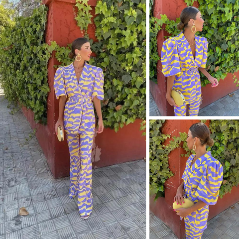 Missy – Elegant 2-Piece Set