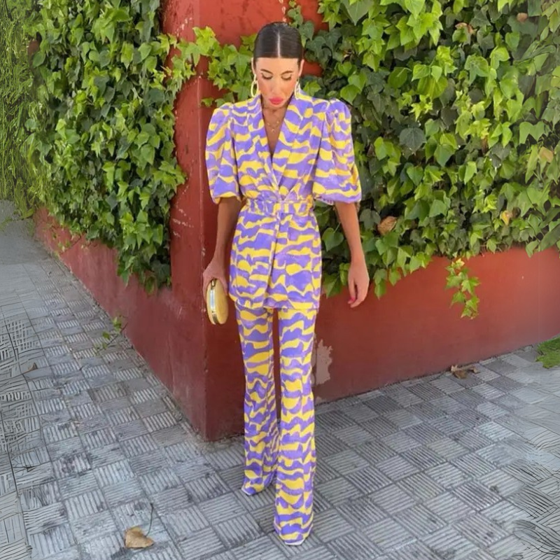 Missy – Elegant 2-Piece Set