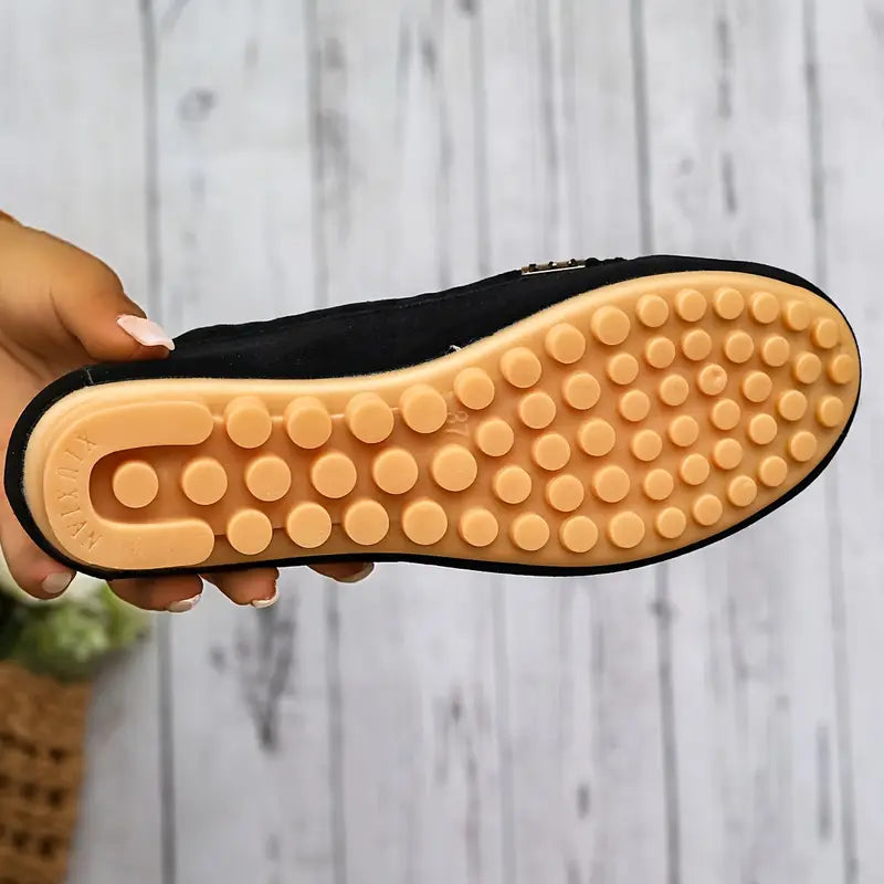 Mitsuko - Casual Non-Slip Loafer