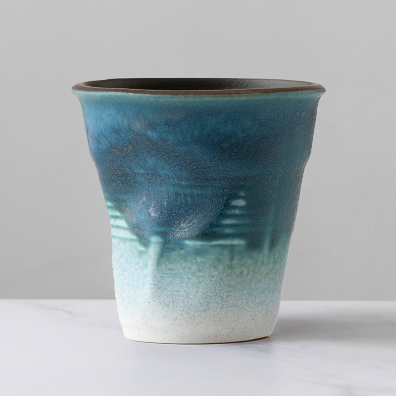 MugNatura – Modern Ceramic Coffee Mugs
