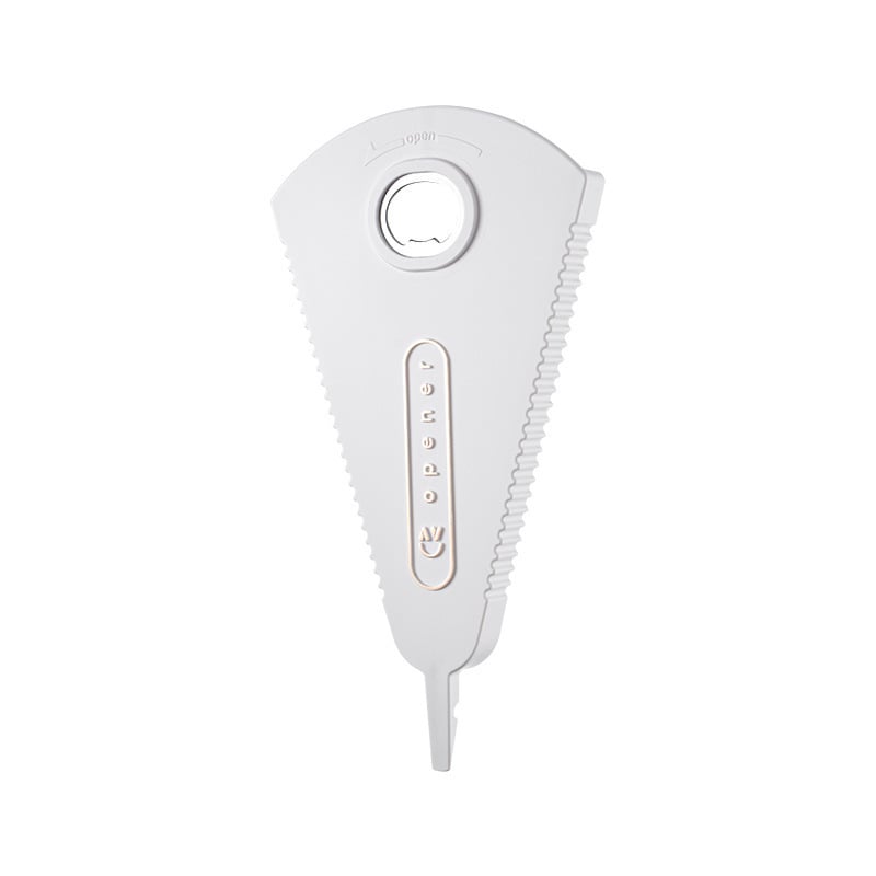 Multi-Function Bottle Opener