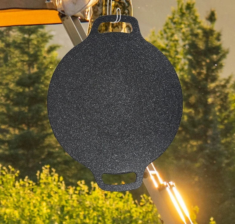 Multi-Function Grill Pan