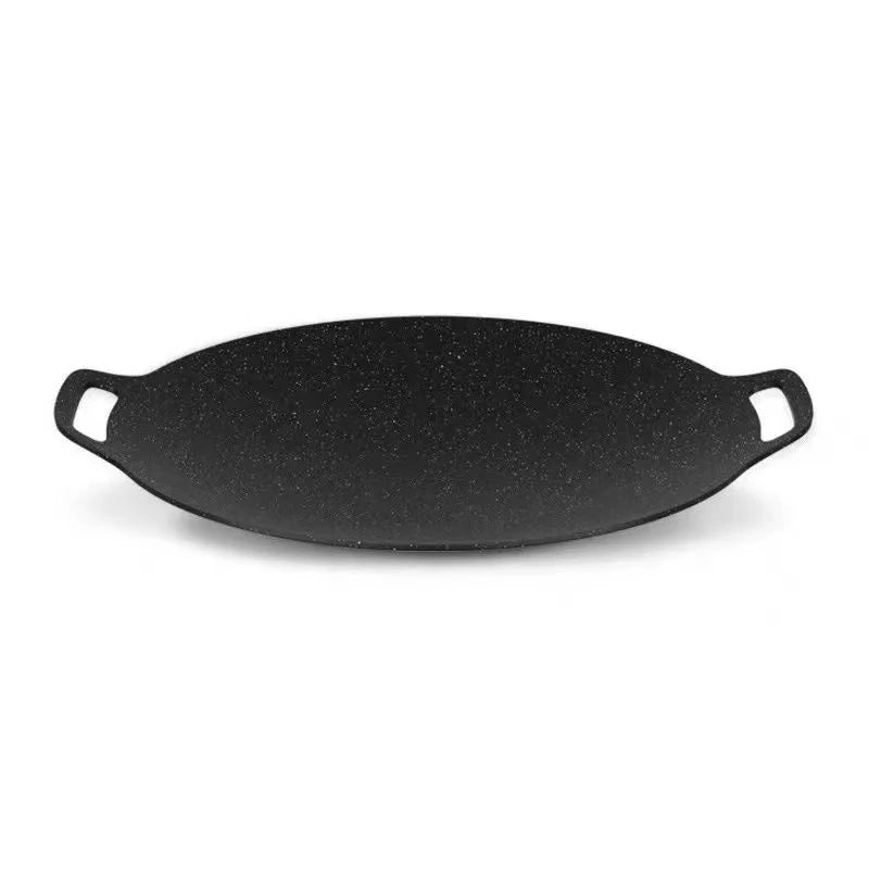 Multi-Function Grill Pan