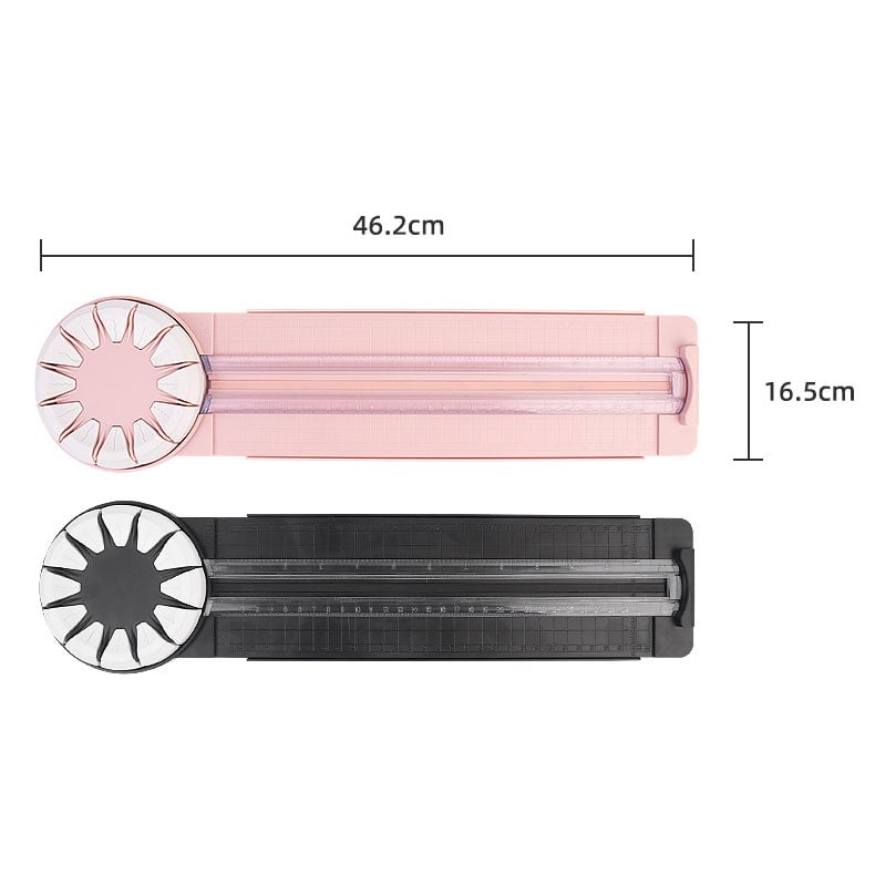 MultiCut - 12-in-1 Paper Cutter
