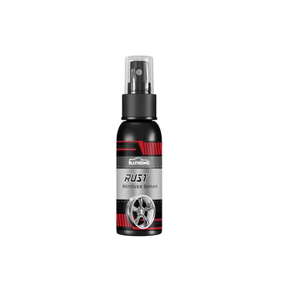 Multifunctional Rust Remover