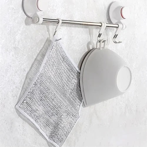 Multipurpose Wire Wonder Cleaning Cloths