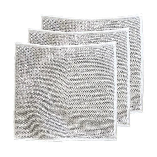 Multipurpose Wire Wonder Cleaning Cloths
