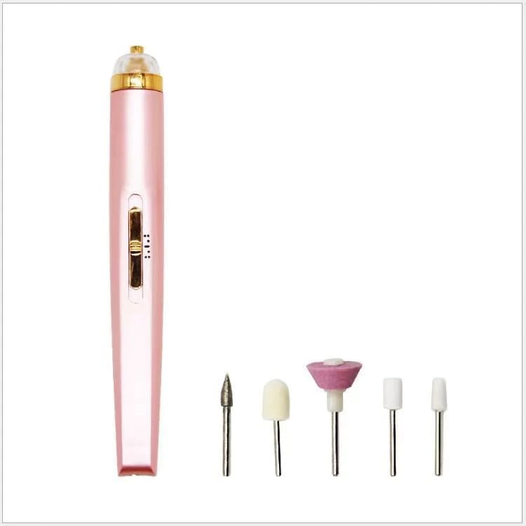 NailEssence – Manicure and Pedicure Set