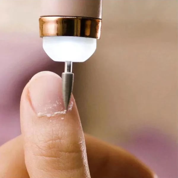 NailEssence – Manicure and Pedicure Set