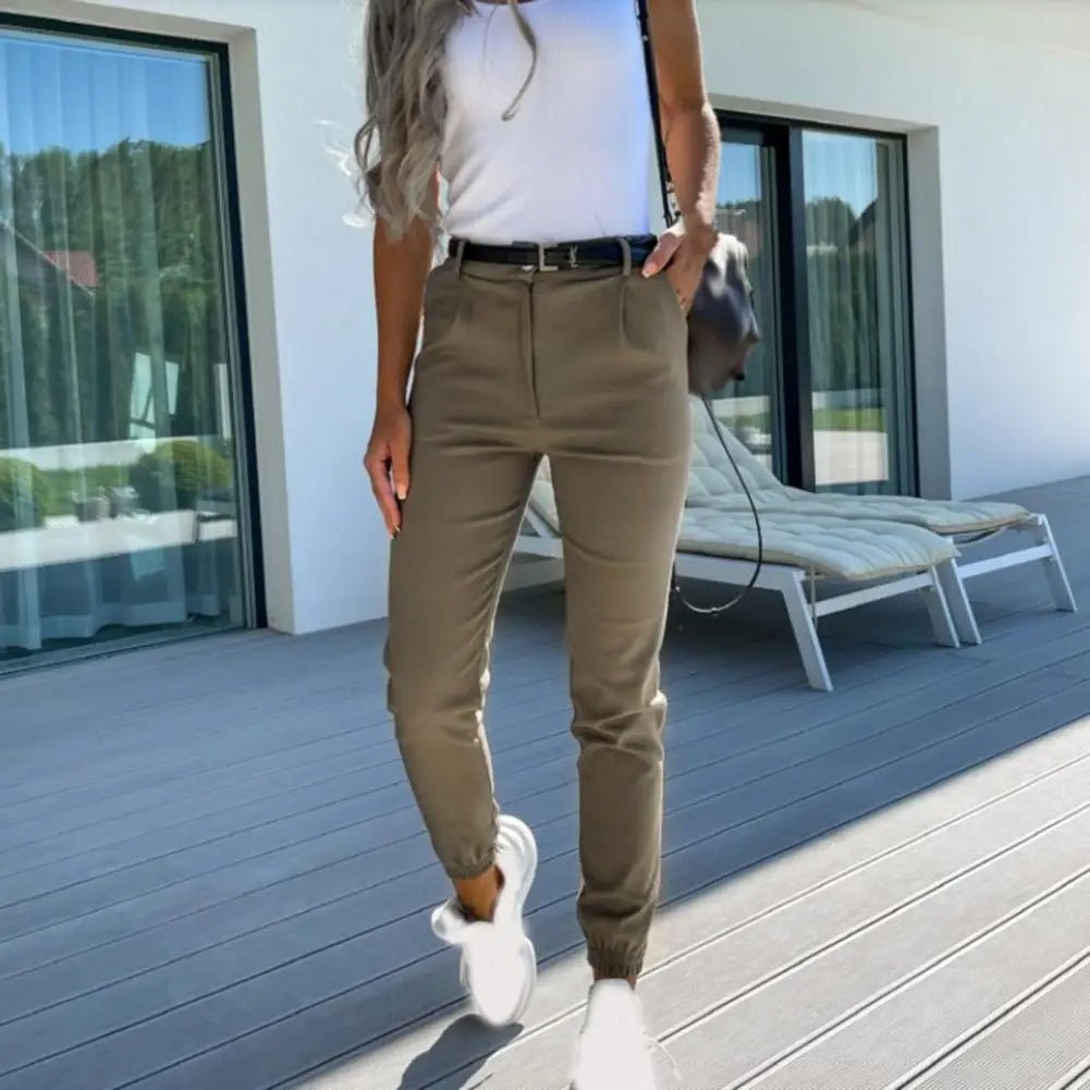 Narelle – Casual Stretch Pants